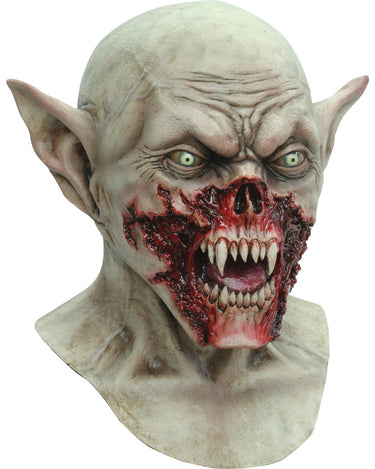 Vampire Monster Kurten Overhead Mask