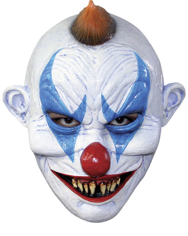 Clown Overhead Mask