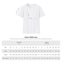 Pat McCrotch Baseball Unisex Softstyle T-Shirt - image 6