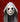 American Horror Story Asylum Nun Mask