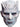Game Of Thrones Adult Night King Mask