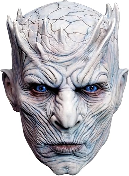 Game Of Thrones Adult Night King Mask