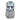 Game Of Thrones White Walker Mask