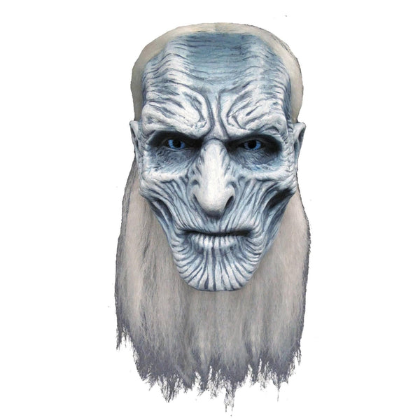 Game Of Thrones White Walker Mask