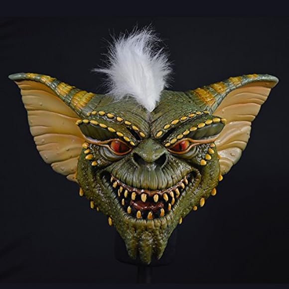 Gremlins Stripe Adult Mask