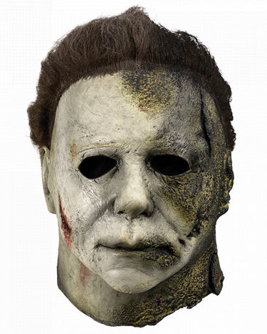 Halloween Kills Michael Myers Mask