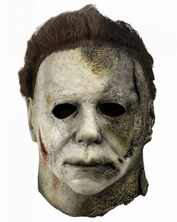 Halloween Kills Michael Myers Mask