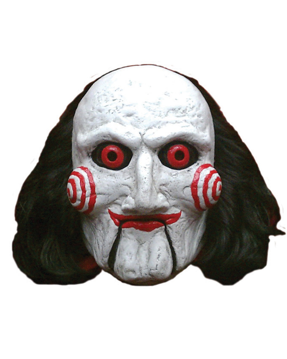 SAW Billy Puppet Adult Mask