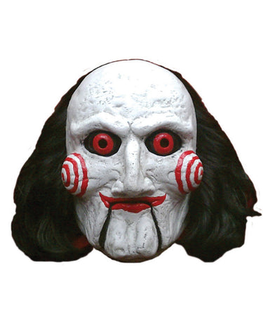 SAW Billy Puppet Adult Mask