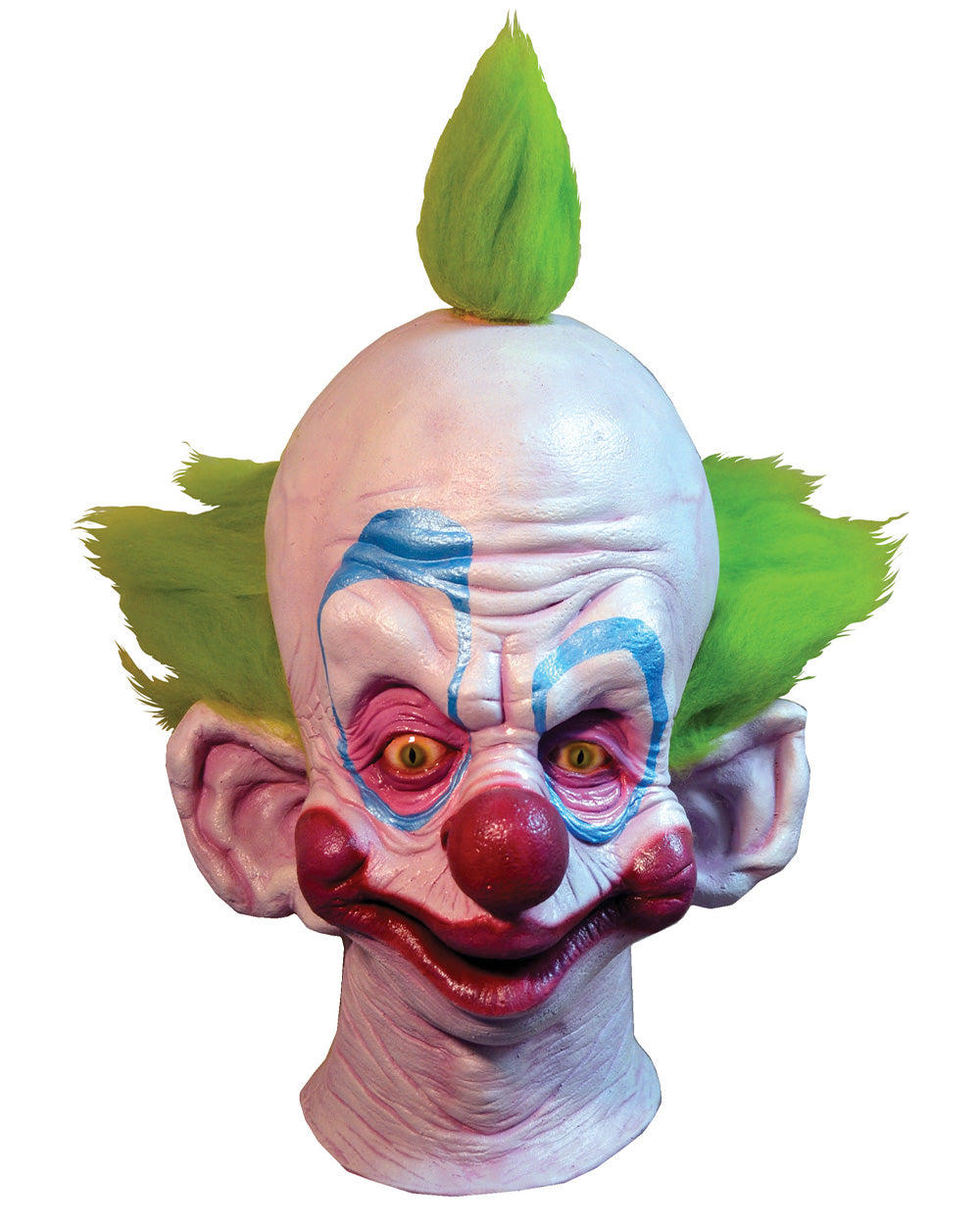 Killer Klowns From Outer Space Shorty Mask