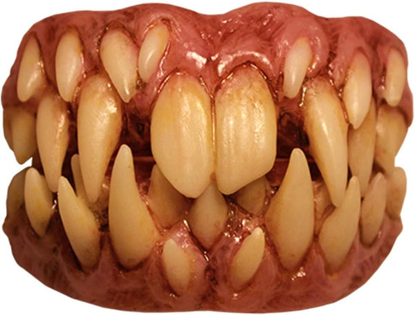 IT Pennywise fangs costume accessory