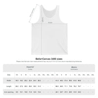 Vietnam Travel Tank Top — 'Vietnam: A Land of Wonder' Floral Vintage Graphic - image 4