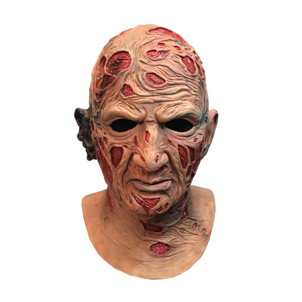 Deluxe Freddy Mask
