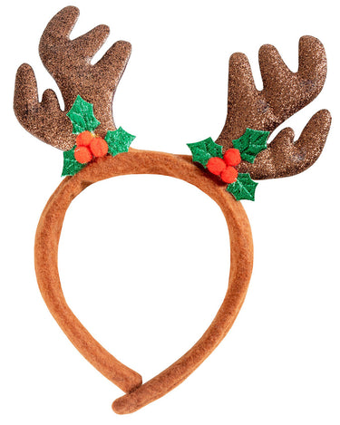 Reindeer Head Boppers