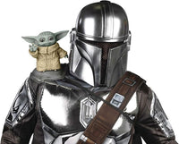 The Mandalorian Grogu
