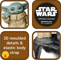 The Mandalorian Grogu
