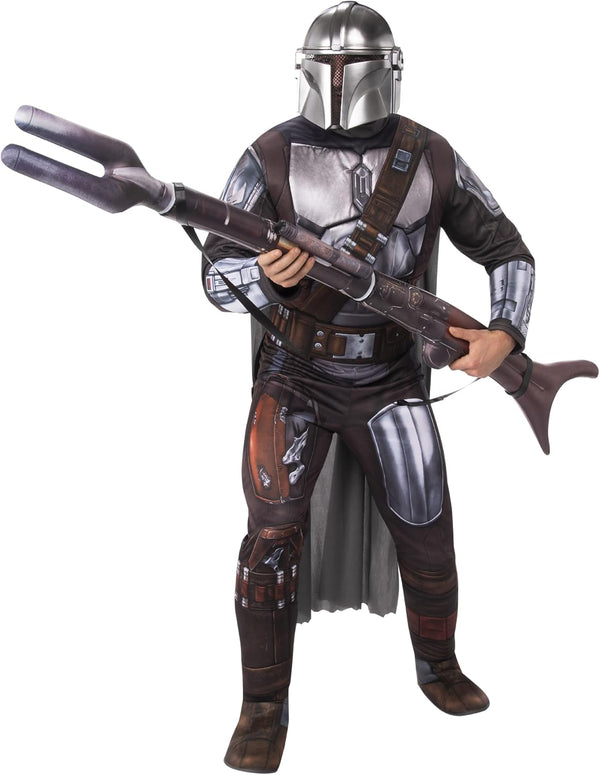 The Mandalorian Inflatable Blaster - image 1