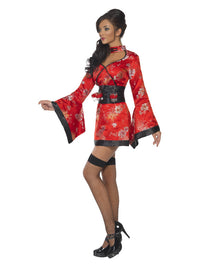 Vodka Geisha Coastume - image 4
