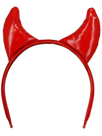 Red Devil Horns - image 2