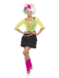 1980s Neon Belts - image 3