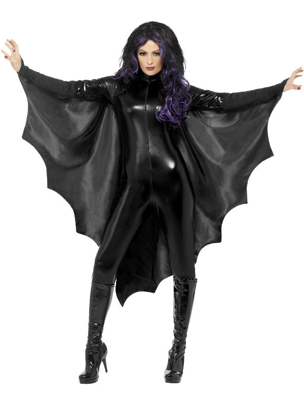 Vampire Bat Wings - image 1