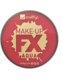 Smiffys Make-Up FX Red Facepaint - image 1