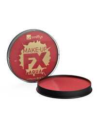 Smiffys Make-Up FX Red Facepaint - image 2