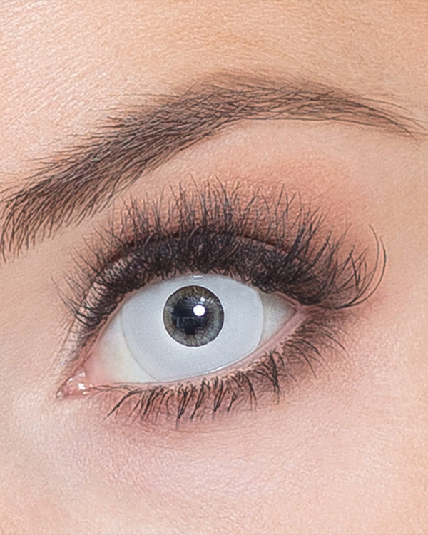 Zombie Contact Lenses - image 1