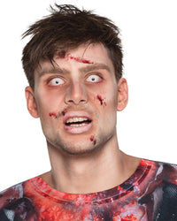 Zombie Contact Lenses - image 2