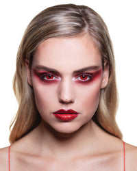 Devil Contact Lenses - image 2