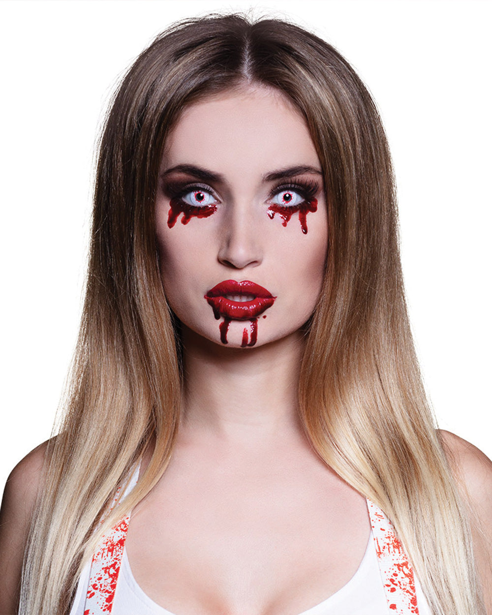 Bloody Contact Lenses - image 2