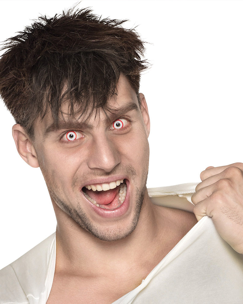 Psycho Contact Lenses - image 2