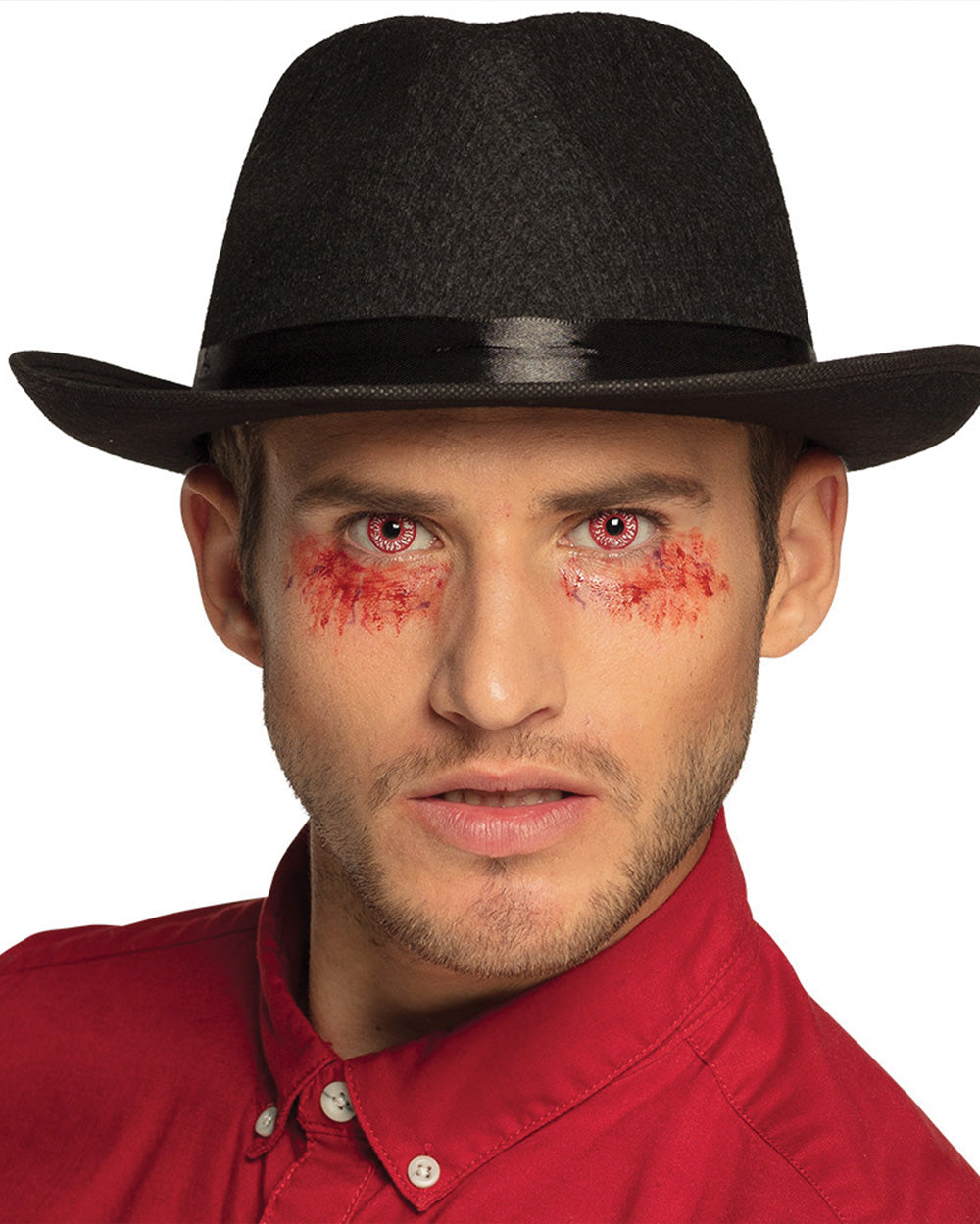 Blood Burst Contact Lenses - image 2