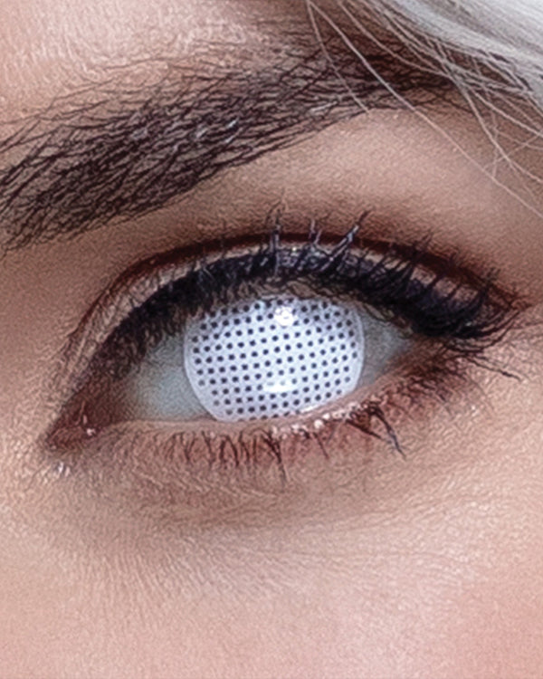 Mist Contact Lenses - image 1