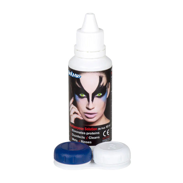 Contact Lens Storage Kit