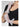 White Fingerless Lace Gloves