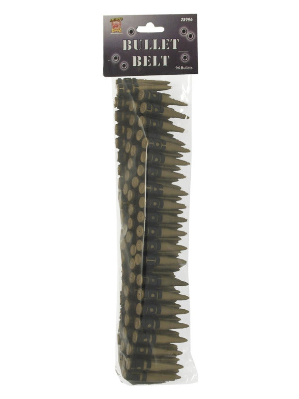 Bullet Belt - image 2
