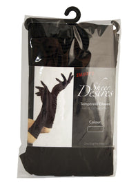 Black Temptress Gloves - image 2