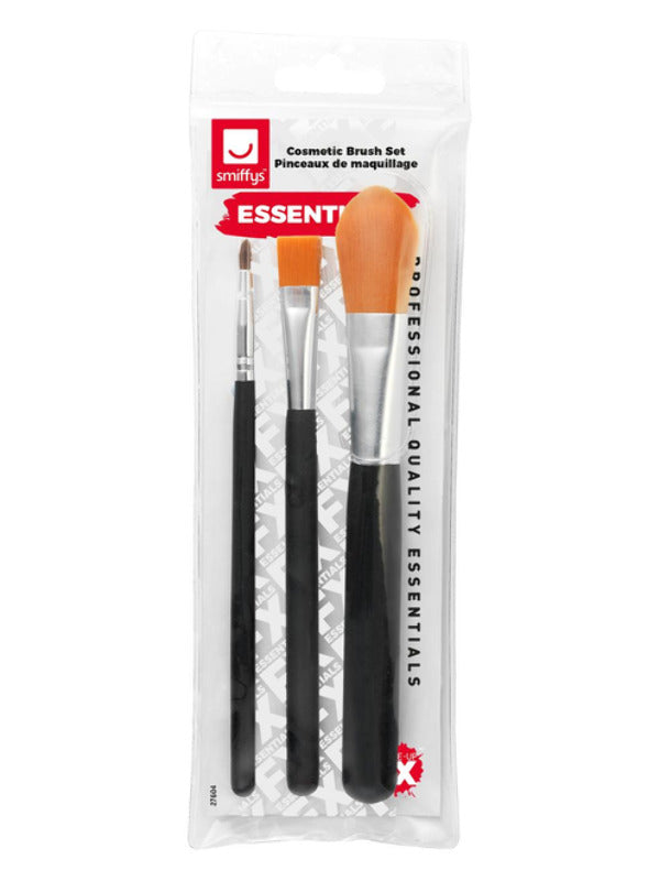 Cosmetic Brush Set - image 1