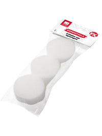 Smiffys Make-Up FX Cosmetic Sponges - image 3