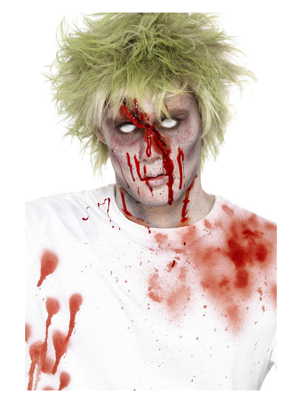 Fake Blood Clothing Spray - image 3