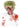 Fake Blood Clothing Spray
