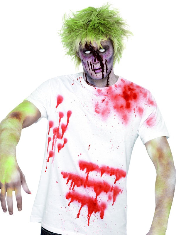 Fake Blood Clothing Spray