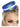 Pill Box Sailor Hat