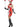 Jester of Broken Hearts Costume