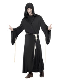 Grim Reaper Costume - image 2