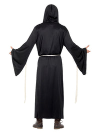 Grim Reaper Costume - image 3