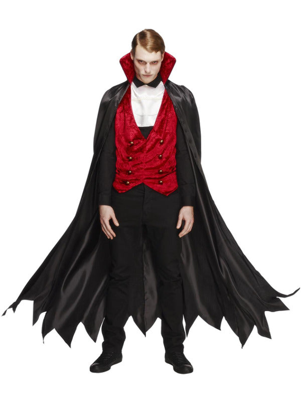 Fever Vampire Costume - image 1