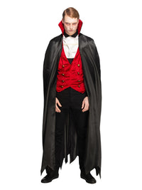 Fever Vampire Costume - image 2