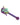 Fortnite Rainbow Smash Inflatable Pickaxe